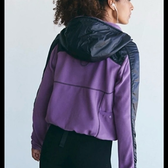 FP Movement Go The Distance Jacket - Picture 2 of 7